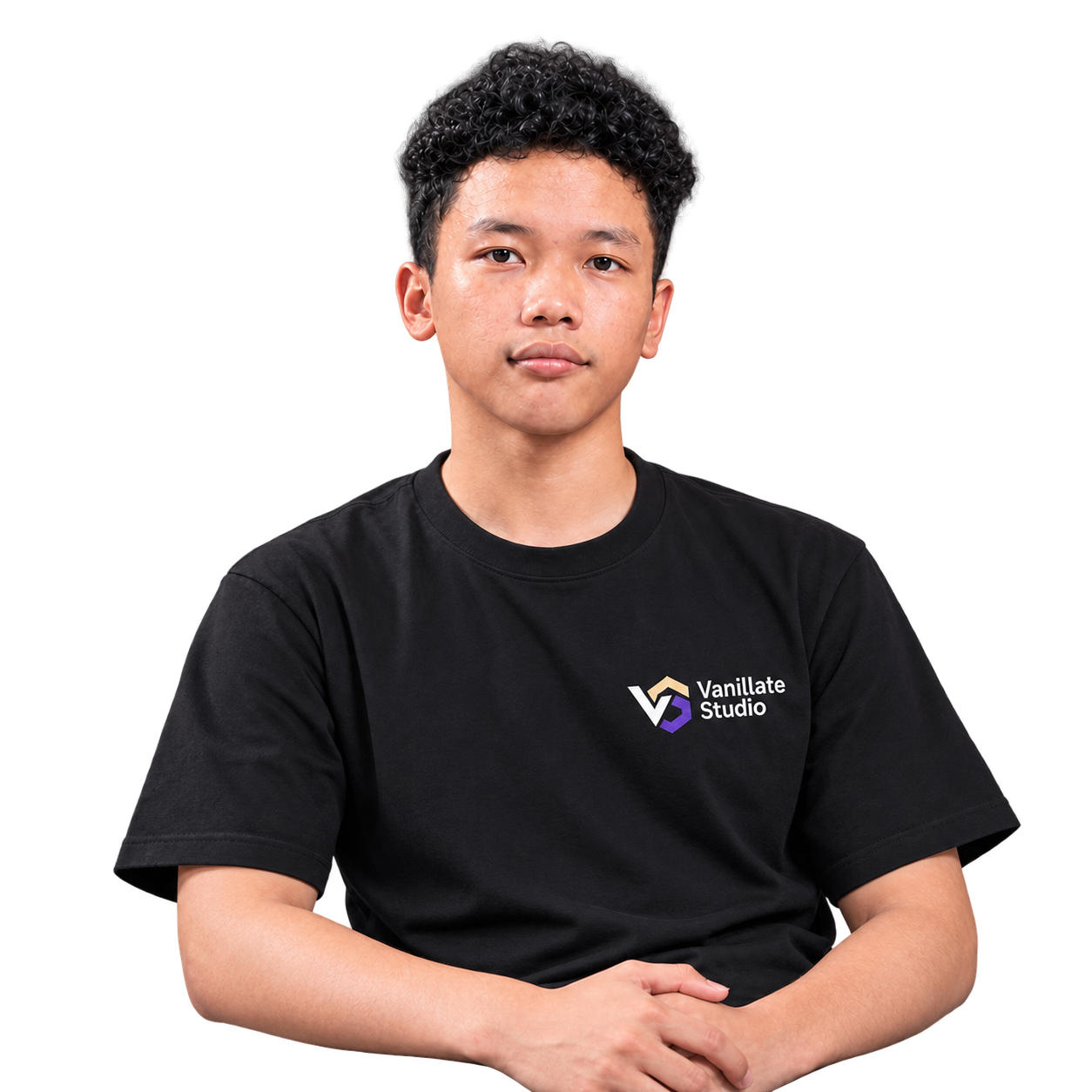 Andi Kurniawan, Founder & Owner Vanillate Studio